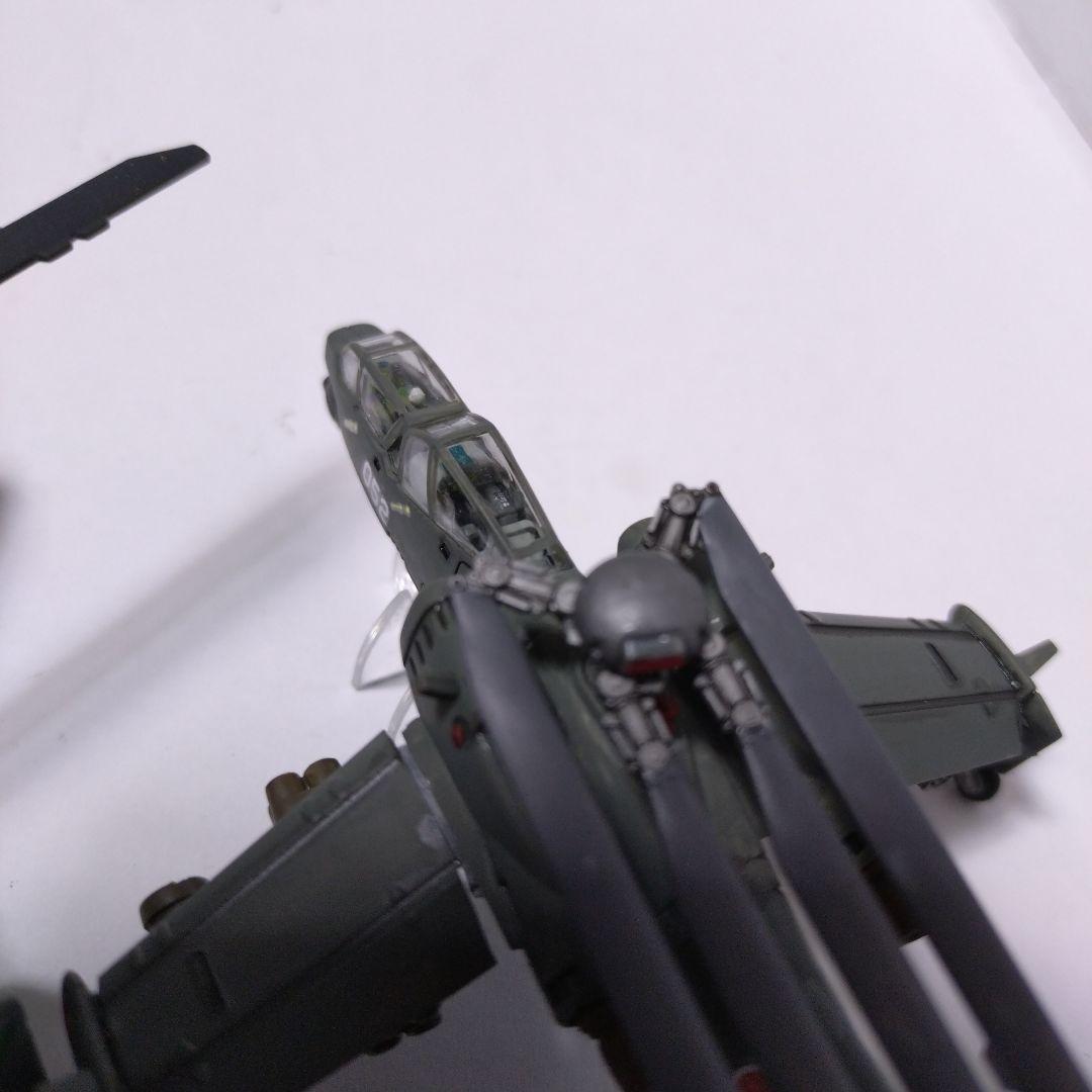 1/144ヘルハウンド機動警察パトレイバー2 the Movieプラモデル×2