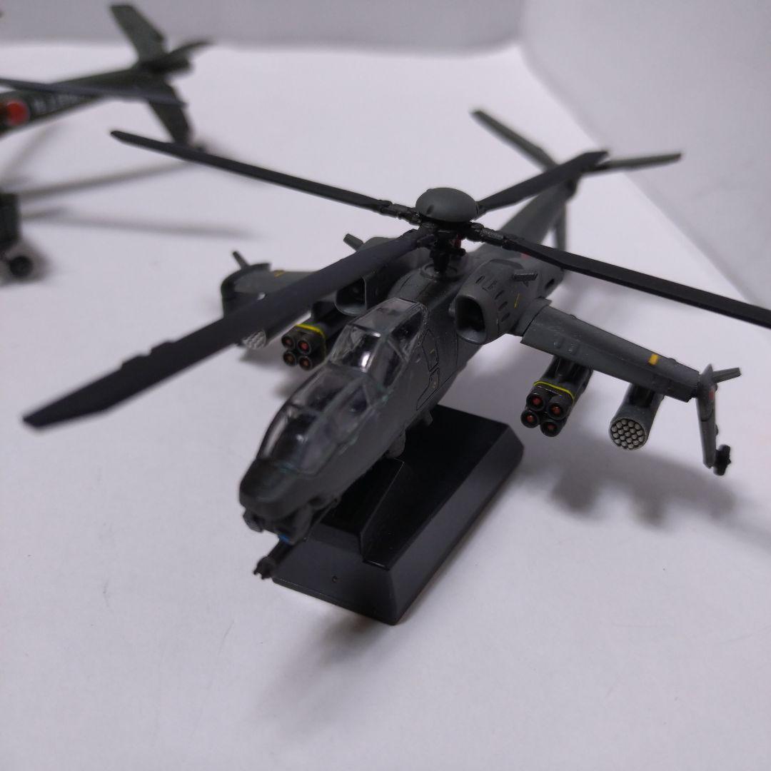 1/144ヘルハウンド機動警察パトレイバー2 the Movieプラモデル×2