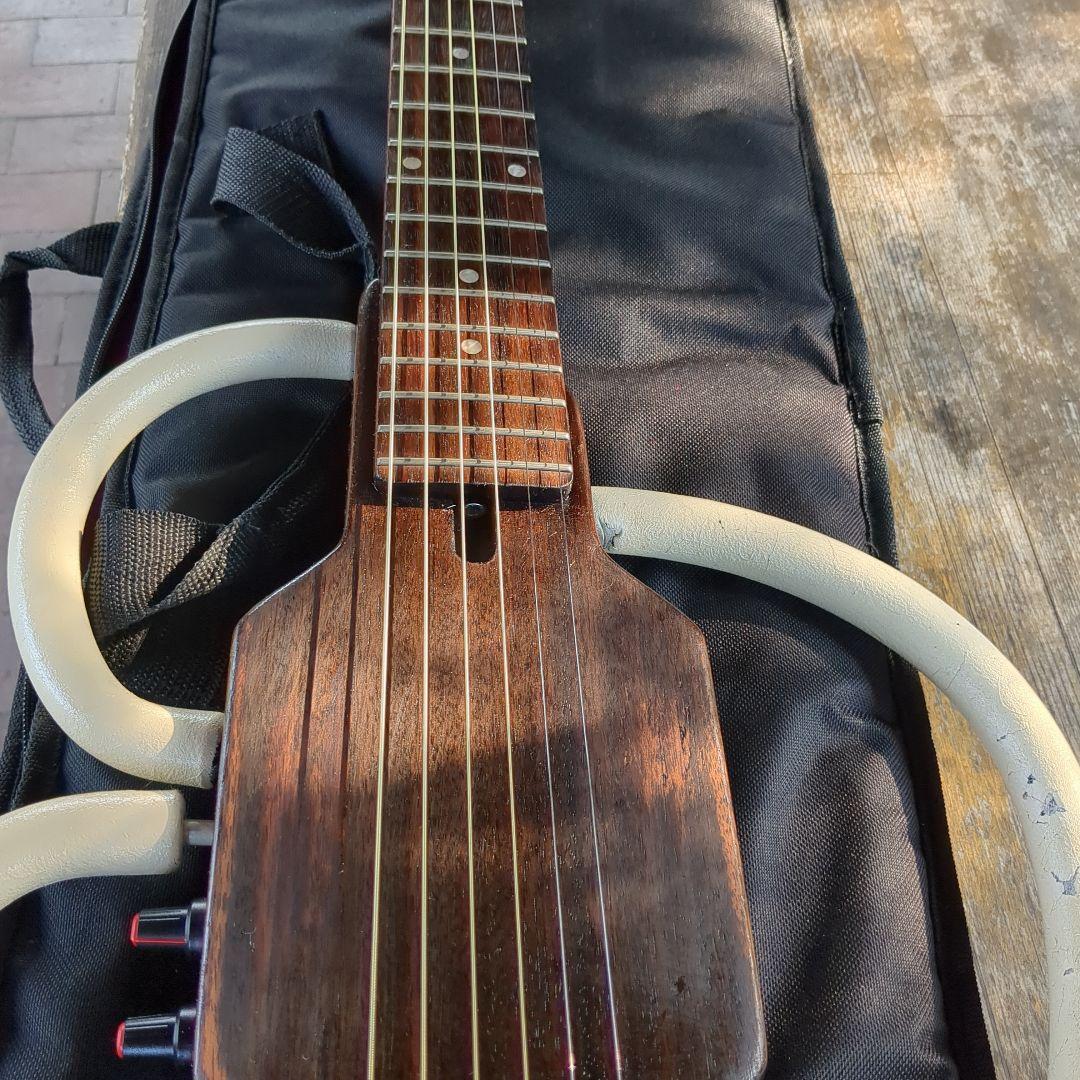 SoloChet USA アコースティックギター 16フレット ケース付き