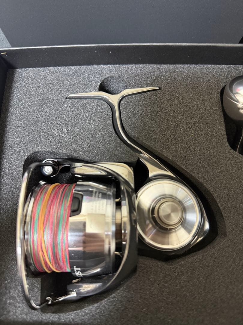 22イグジスト LT5000-CXH