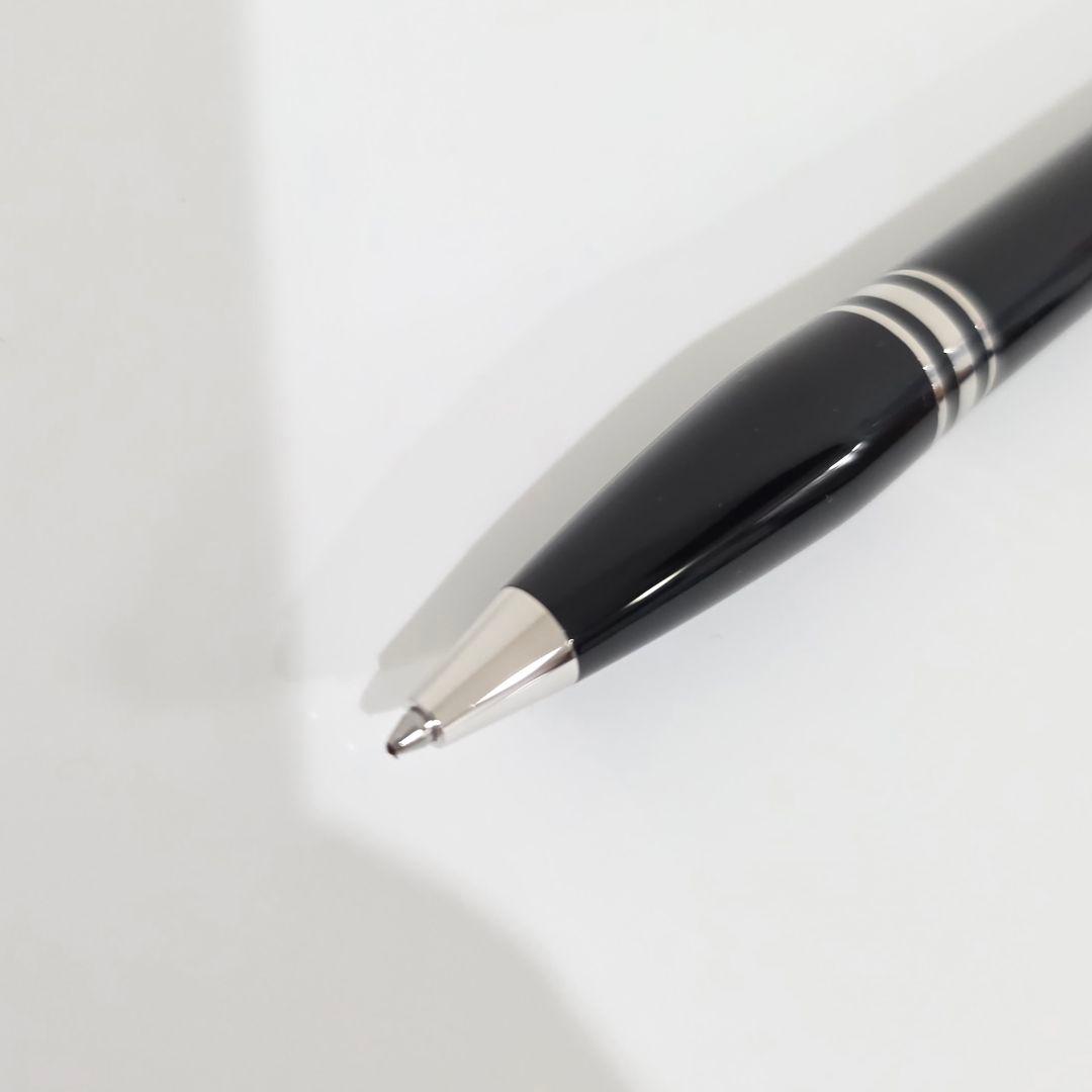 極美品⭐【希少】モンブラン スターウォーカー プレシャスレジン