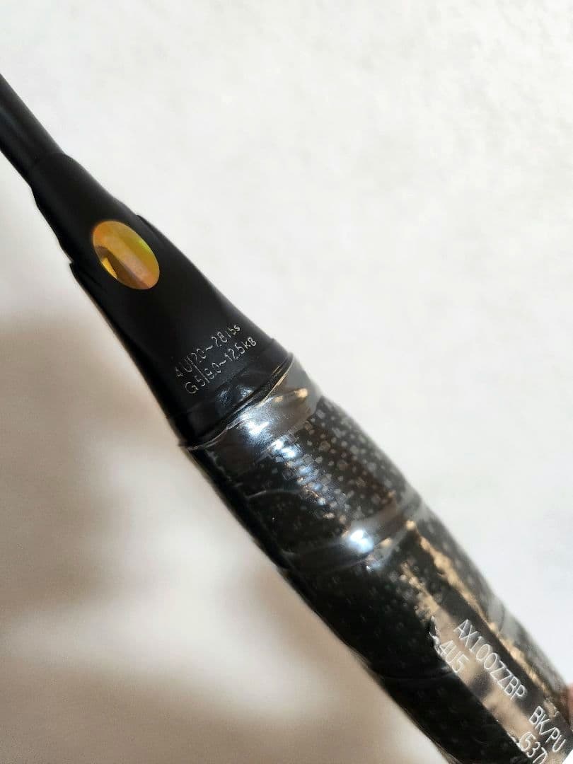 限定品 YONEX アストロクス100zz BP