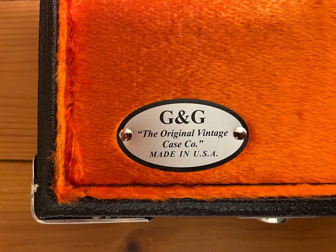 ギター FenderUSA AmericanVintage 65 Jaguar 3TSB