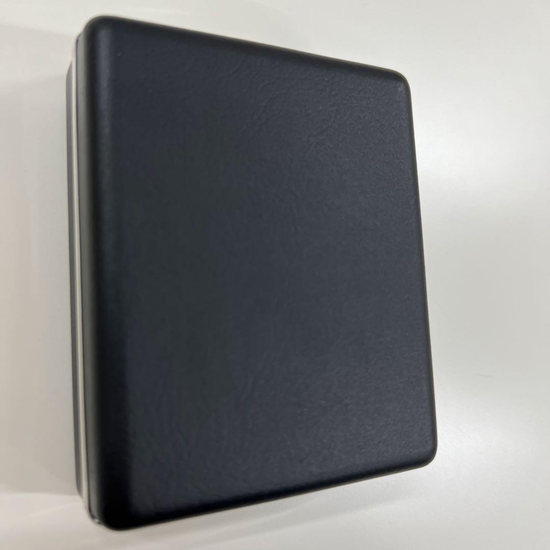 英国 Firmin & Sons 金属ボタンセット ケース付 ロンドン