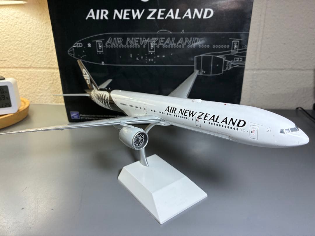 Jcwings Boeing777-300ER 1/200 ニュージーランド航空