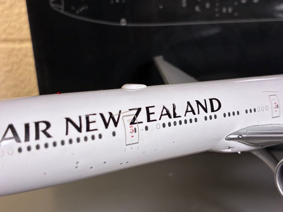 Jcwings Boeing777-300ER 1/200 ニュージーランド航空