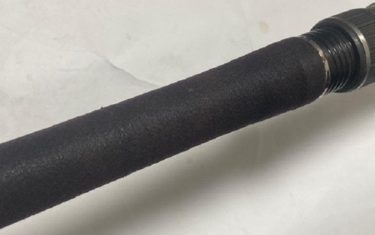 NFT (シマノ) ベイシス 石鯛 525 良品