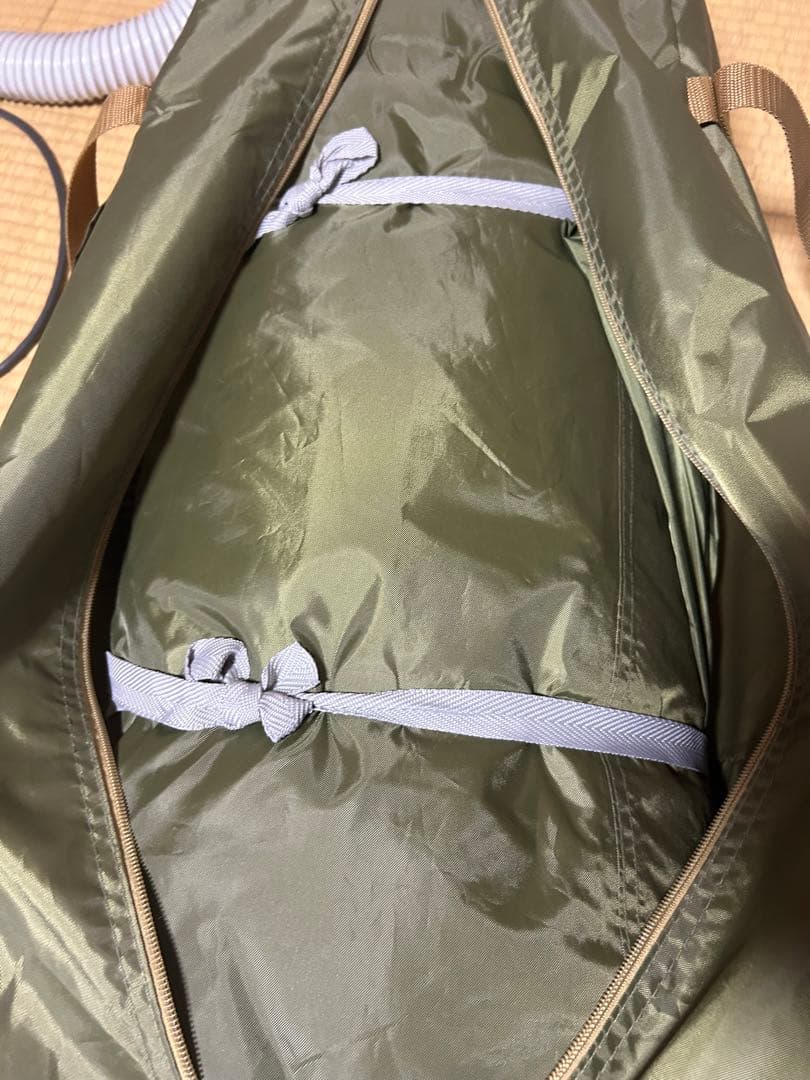 【未使用品】コールマン カーサイドテント3025