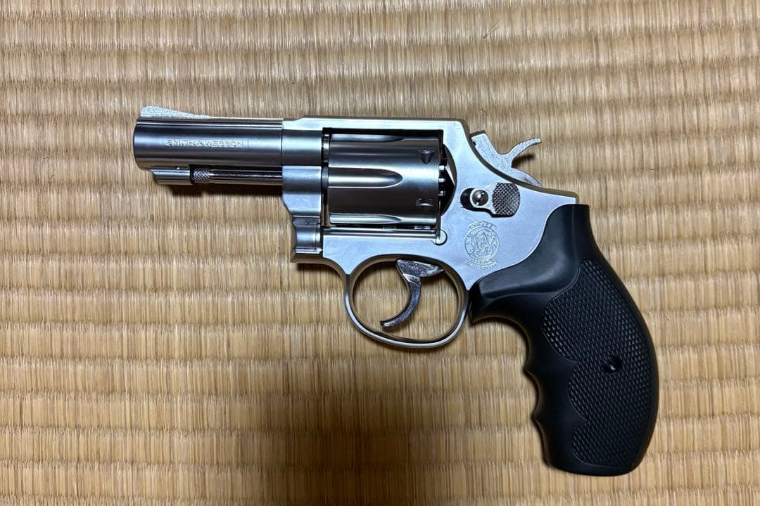 さ*ら様 タナカワークス　モデルガン　M65 3インチ