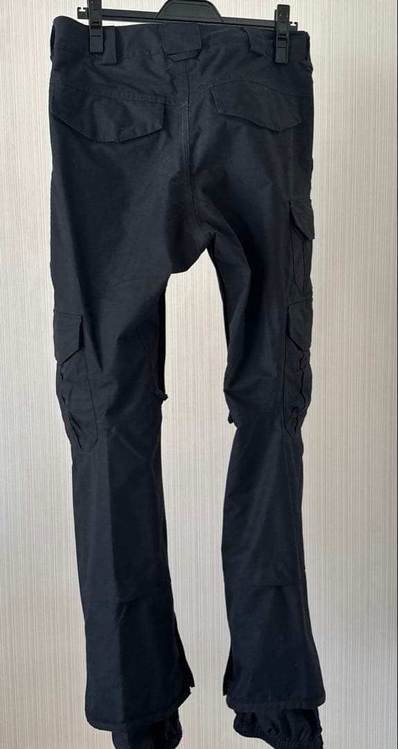 スノーボードウェア 上下Burton （上：レディース、下：ユニセックス）