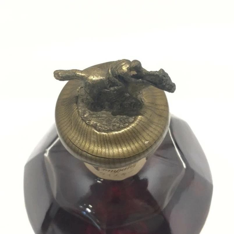 オールドボトル ブラントン 12-28-91 (3003)