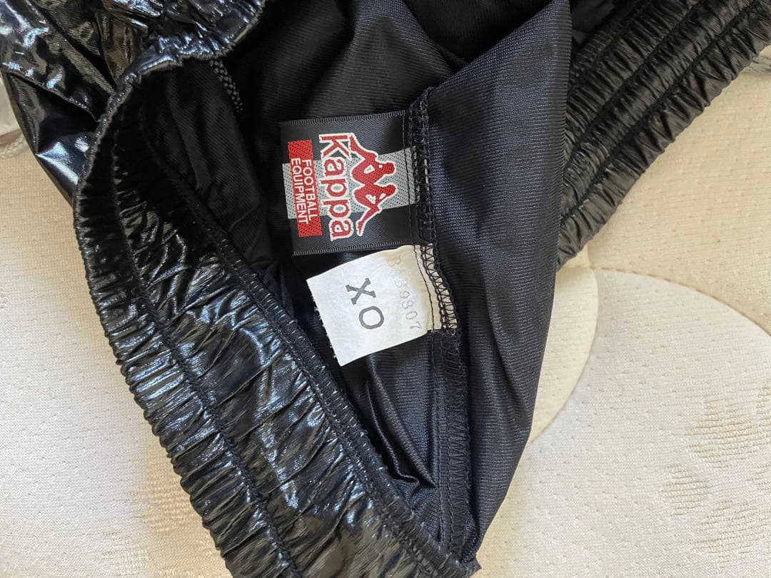 ベルマーレ平塚　湘南ベルマーレ　98年ピステ上下セット