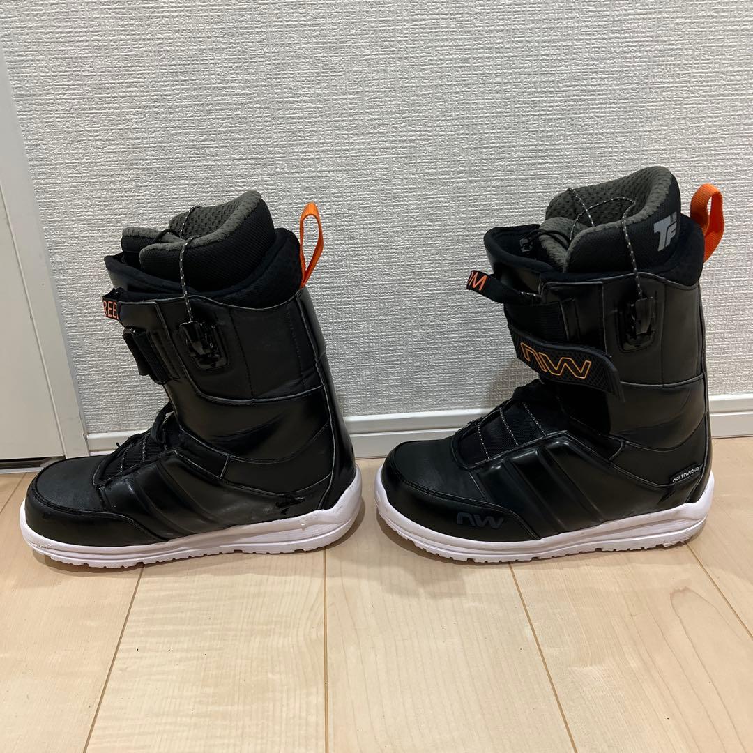 NORTHWAVE FREEDOM LTD 25.5cm 24-25モデル