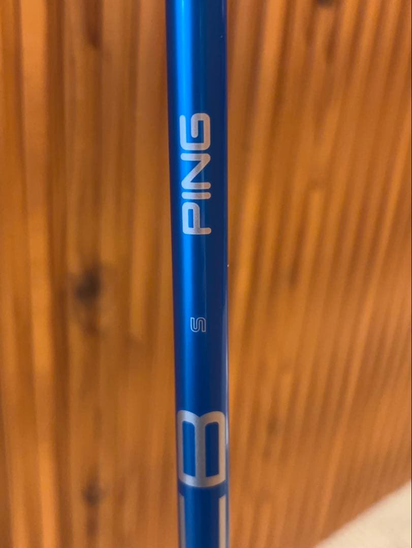 PING G440 ドライバー 10.5度