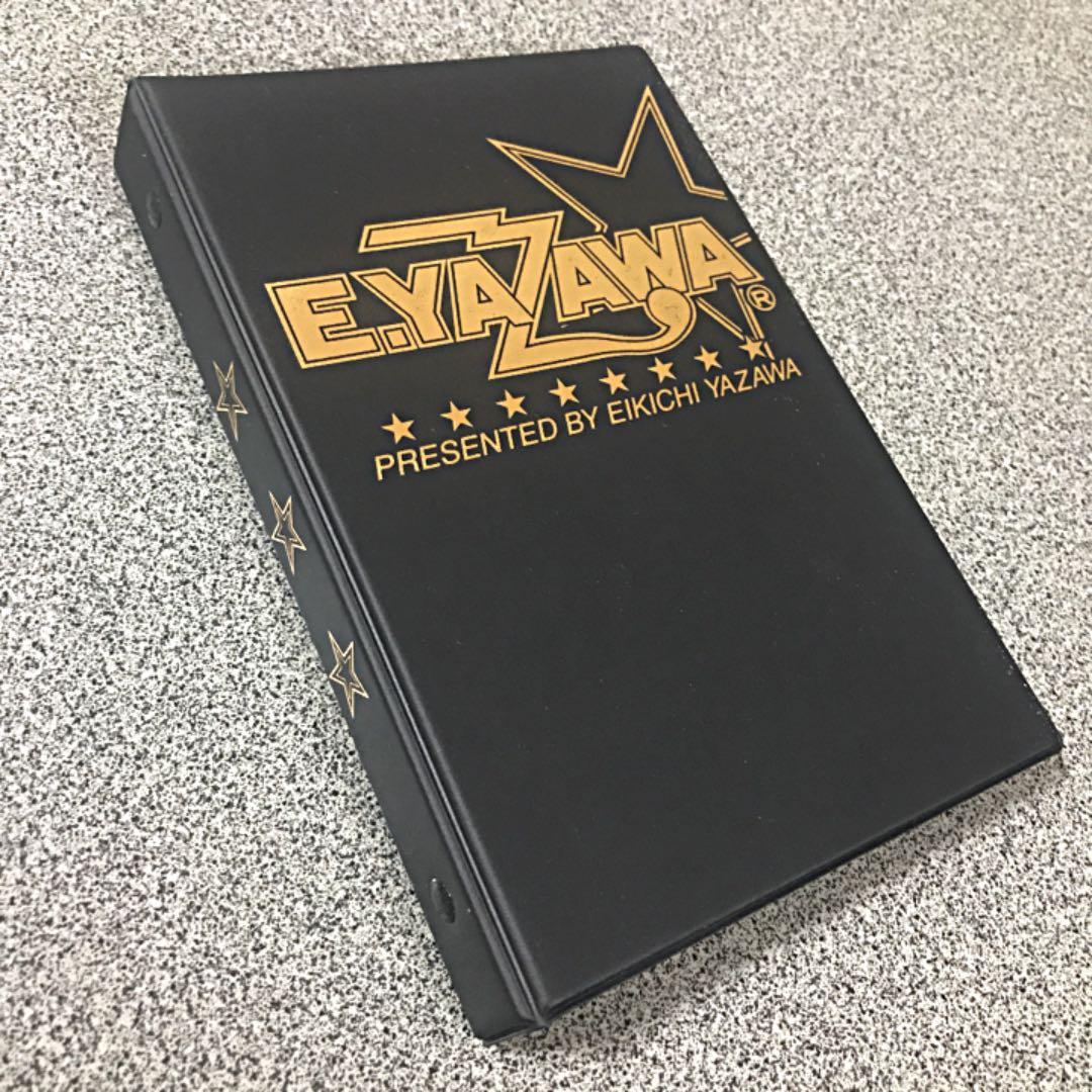 【矢沢永吉】カクテルカード  DM限定