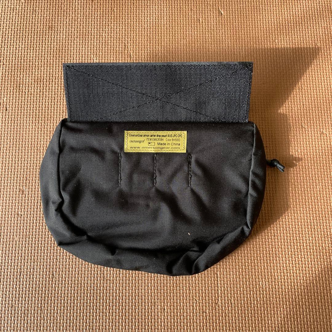 戦闘服とプロテクターセット 黒