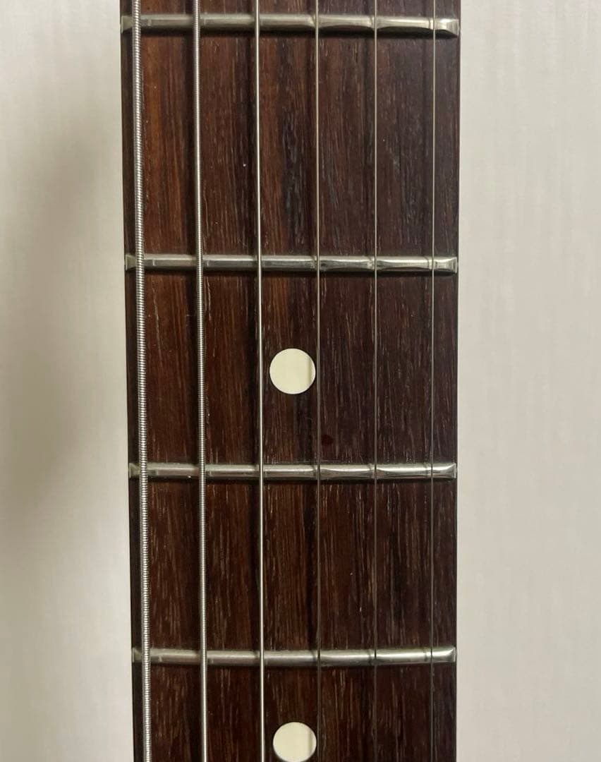 Fender Mexico squier Series ストラトキャスター