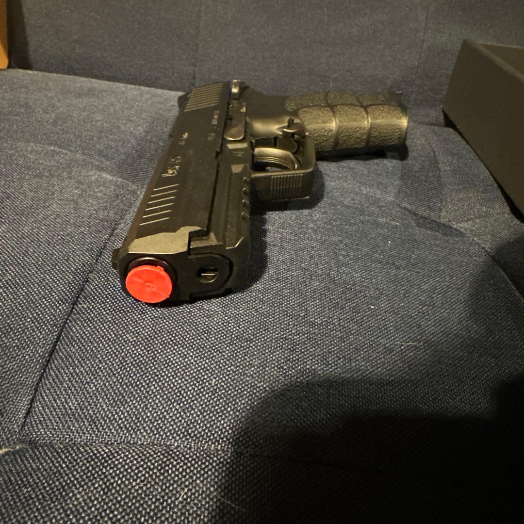 Heckler & Koch HK45 ガスブローバック