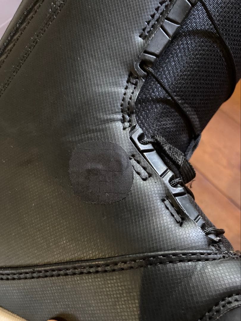 Burton ドライバーX サイズ9