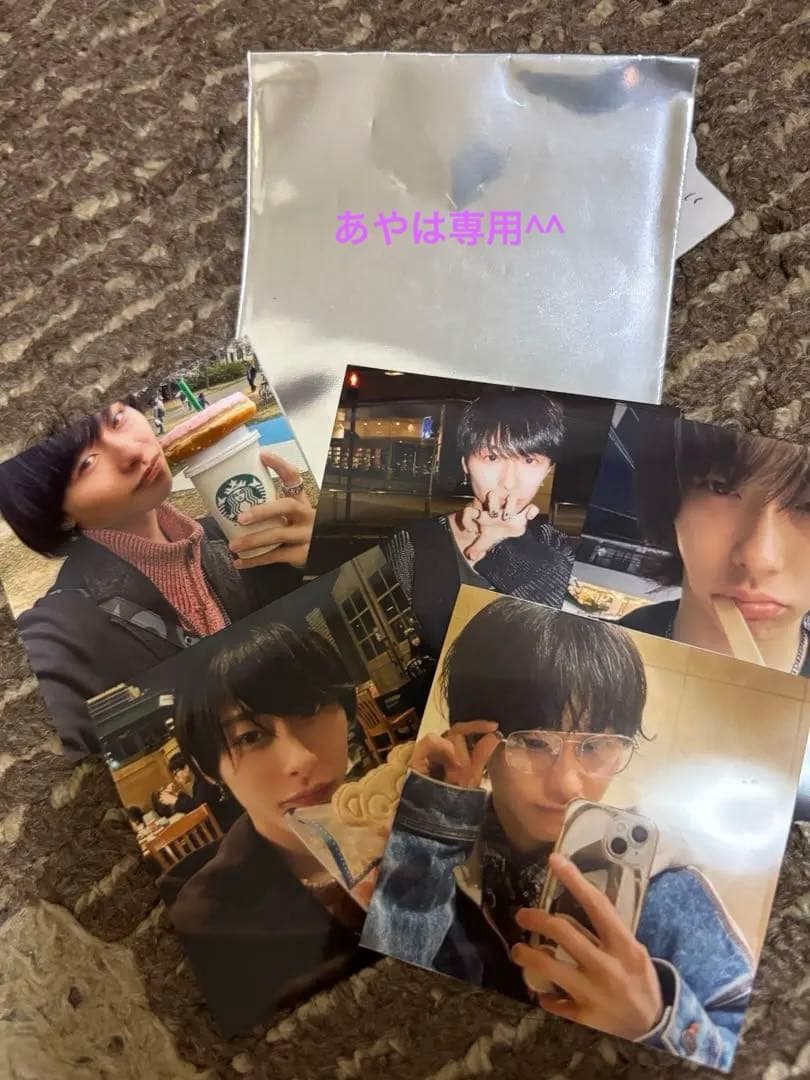 超絶太客あやはステッカー