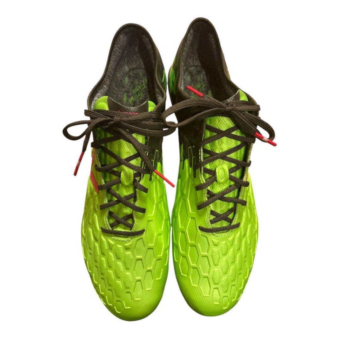 希少30cmニューバランス ビザロ プロ V2 FG サッカー　新品未使用