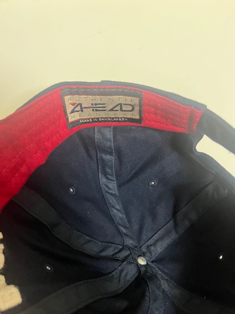 ペブルビーチゴルフリングス キャップ Pebble Beach