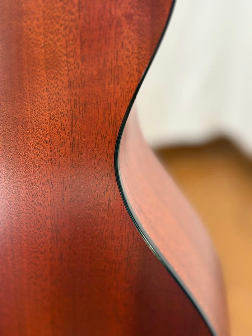 ⭐️クリスマスセール❣️ Martin OOO-16GT オール単板