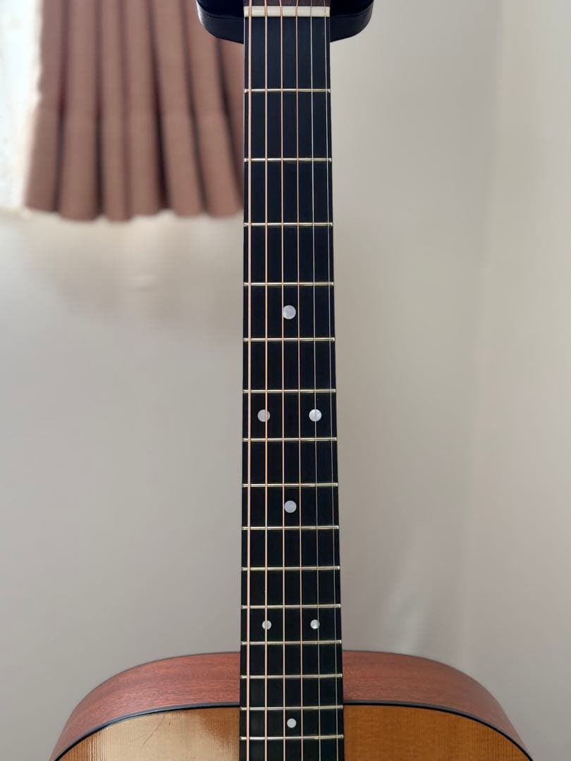 ⭐️クリスマスセール❣️ Martin OOO-16GT オール単板