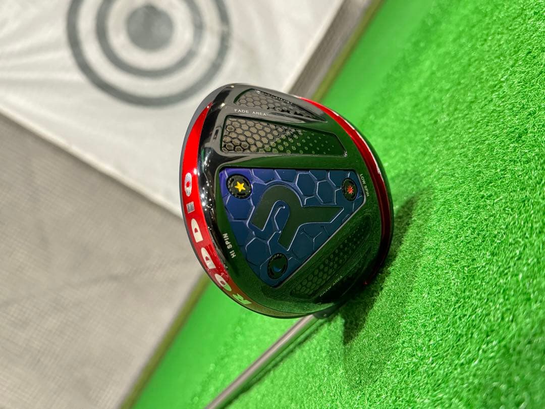 RODDIO ドライバー