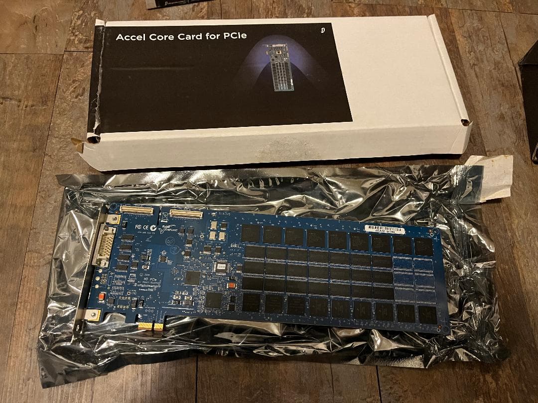 【美品】Pro Tools HDシステムの決定版一式フルセット iLok 付き！