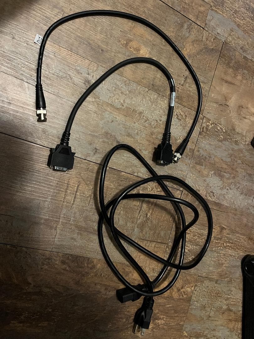 【美品】Pro Tools HDシステムの決定版一式フルセット iLok 付き！