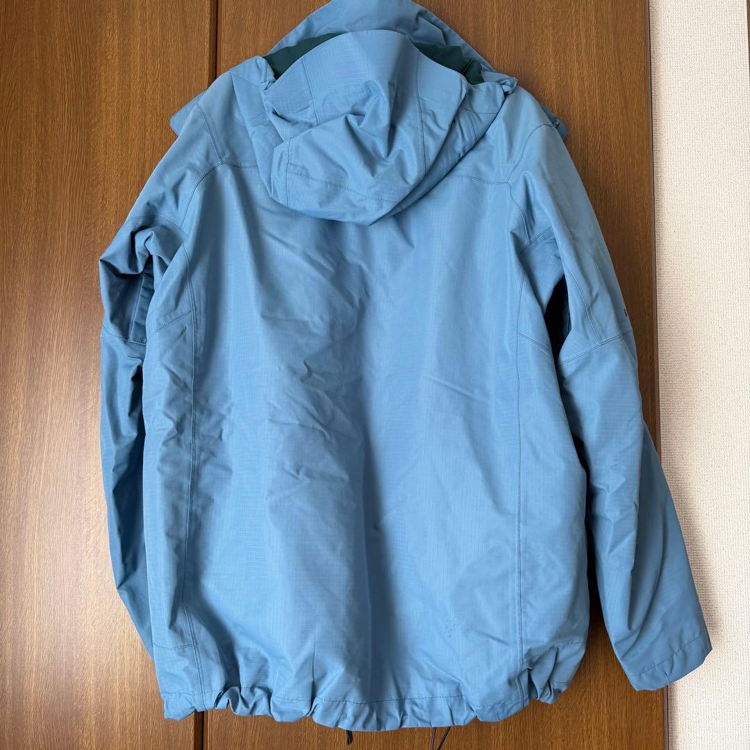 パタゴニア SHOT JACKET L