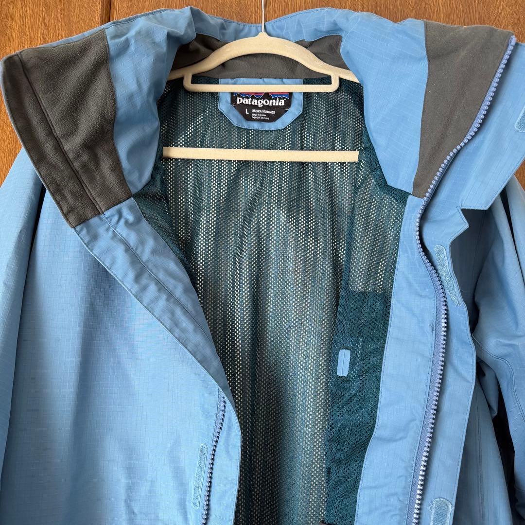 パタゴニア SHOT JACKET L