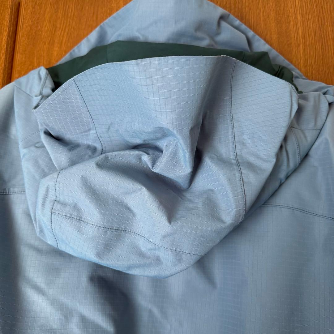 パタゴニア SHOT JACKET L