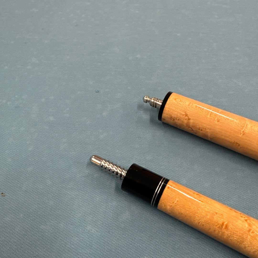 ブランド不明　ジャンプアンドブレイク　バーズアイメープル