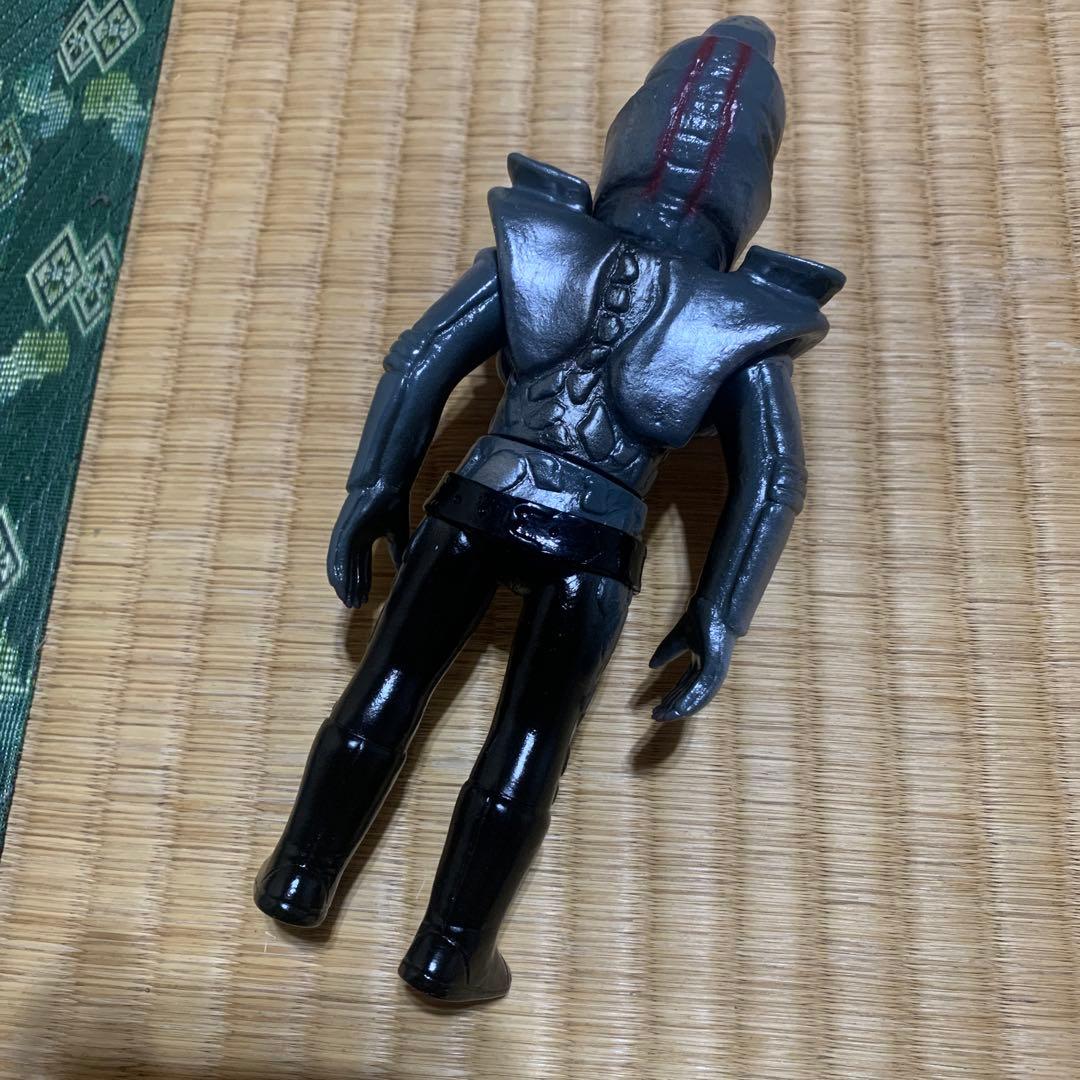 サイギャング　ソフビ　メデイコムトイ