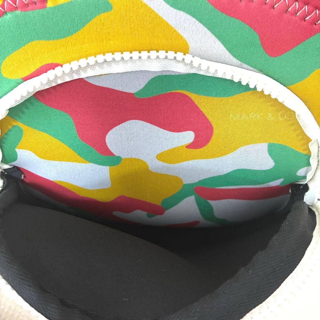 美品 マーク&ロナ PIERRE HERME コラボ カートバッグ ゴルフ 希少