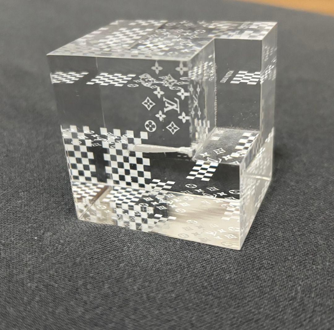 ヴィトン ノベルティ　ノベルティ6点セット　LOUIS VUITTON