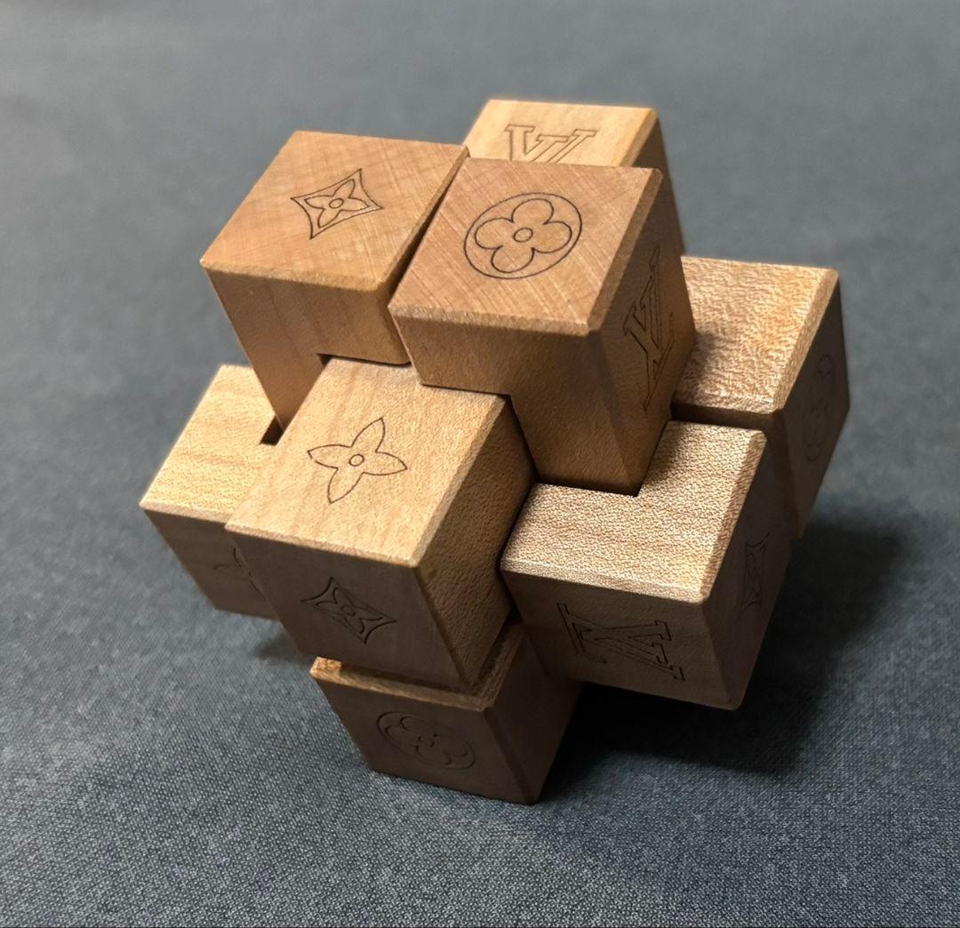 ヴィトン ノベルティ　ノベルティ6点セット　LOUIS VUITTON