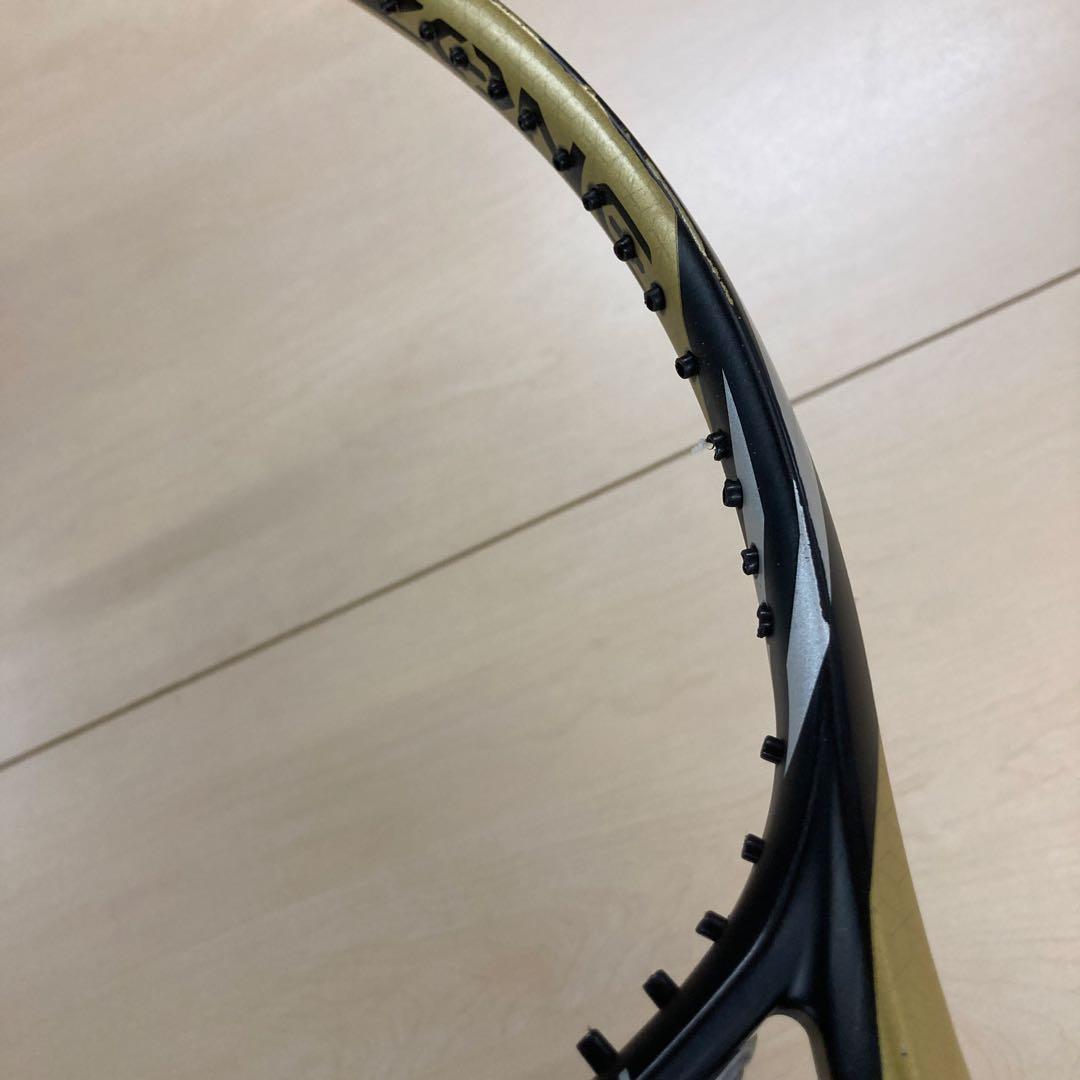 【限定品】YONEX Eゾーン 100 リミテッド エディション　G3