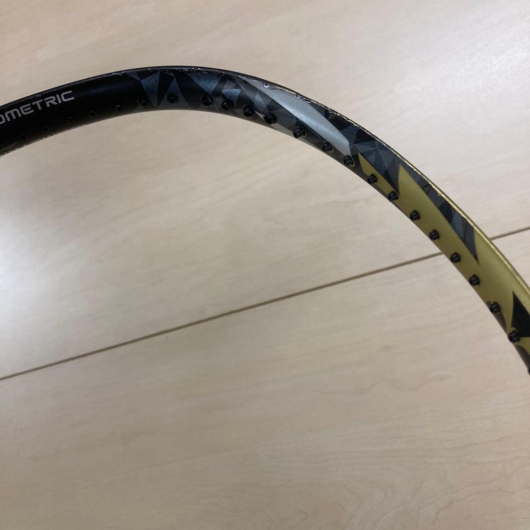 【限定品】YONEX Eゾーン 100 リミテッド エディション　G3