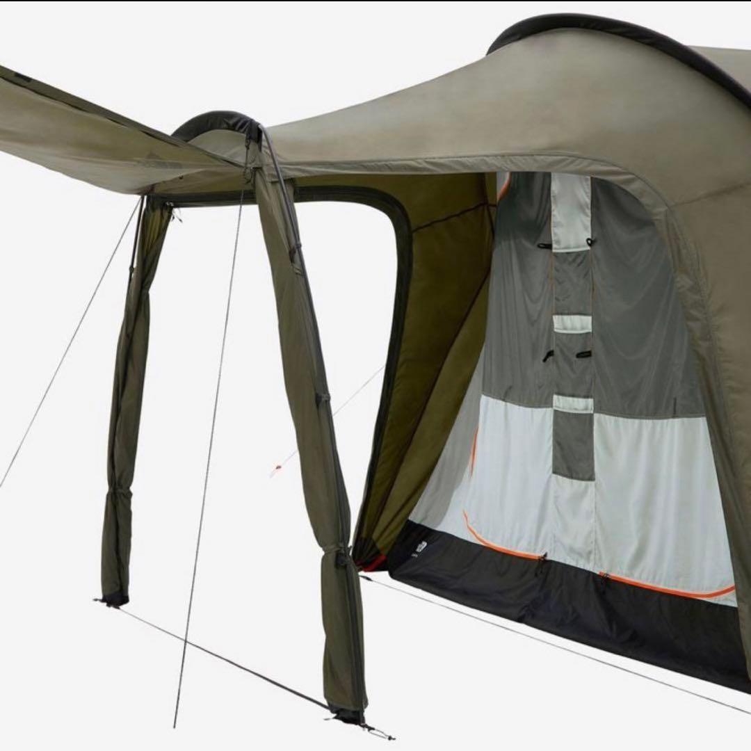 【値下げ！】THE NORTH FACE ランダー6