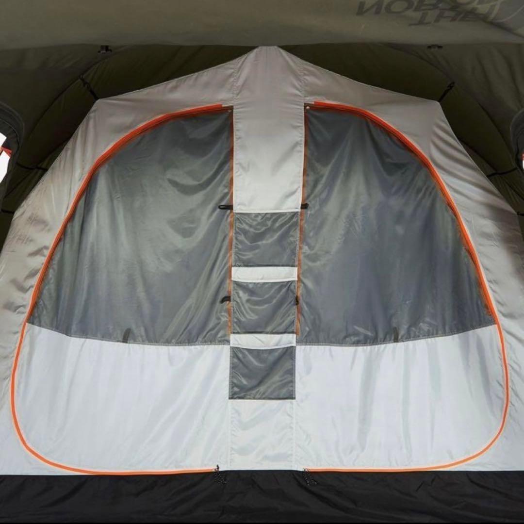 【値下げ！】THE NORTH FACE ランダー6