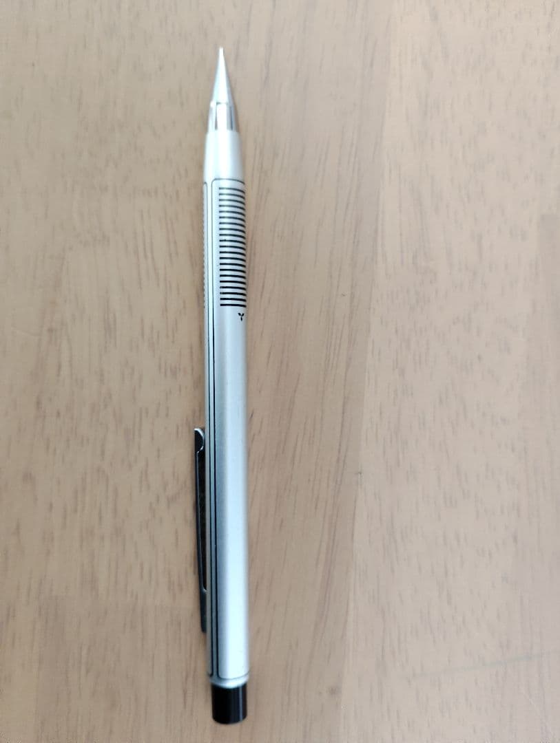 super CUSTOM 05 Auto Pencil 三菱製シャープペンシル