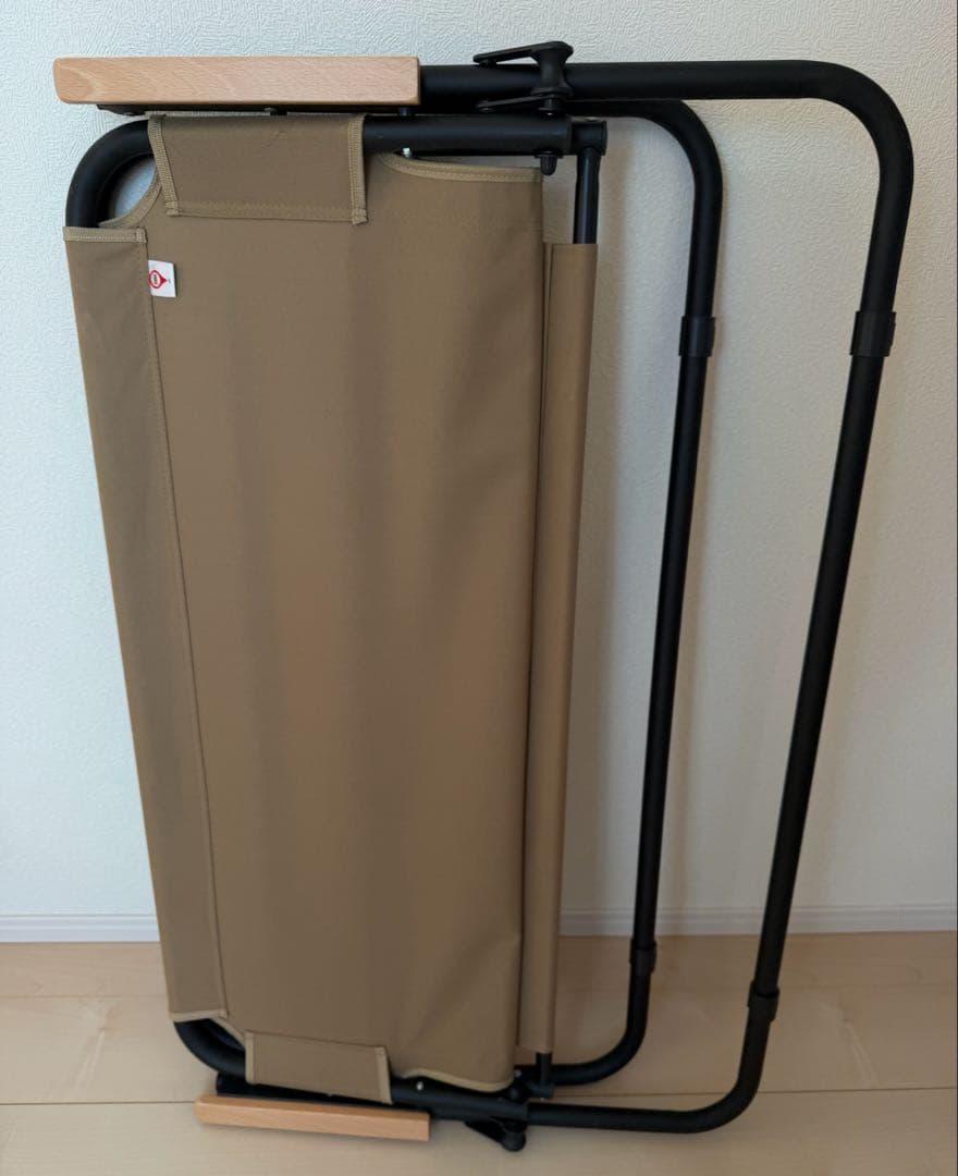 スタンダードカリフォルニア　ベンチ　Folding Chair 二人用