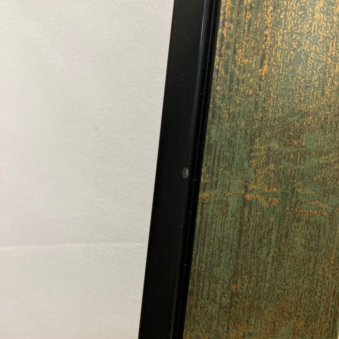 【直筆サイン入】ドゥルーストゥルーザン作品 インディジョーンズ ジクレー版画