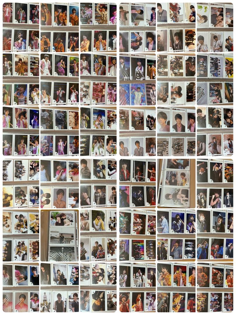 WEST.重岡大毅くん公式写真まとめ売り