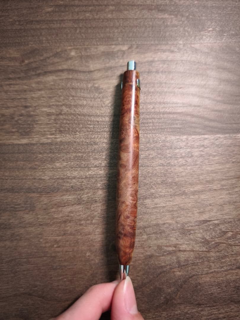 まとめ売り 工房楔 野原工芸似 ルポセカンドペンケース クレイジーホースレザー