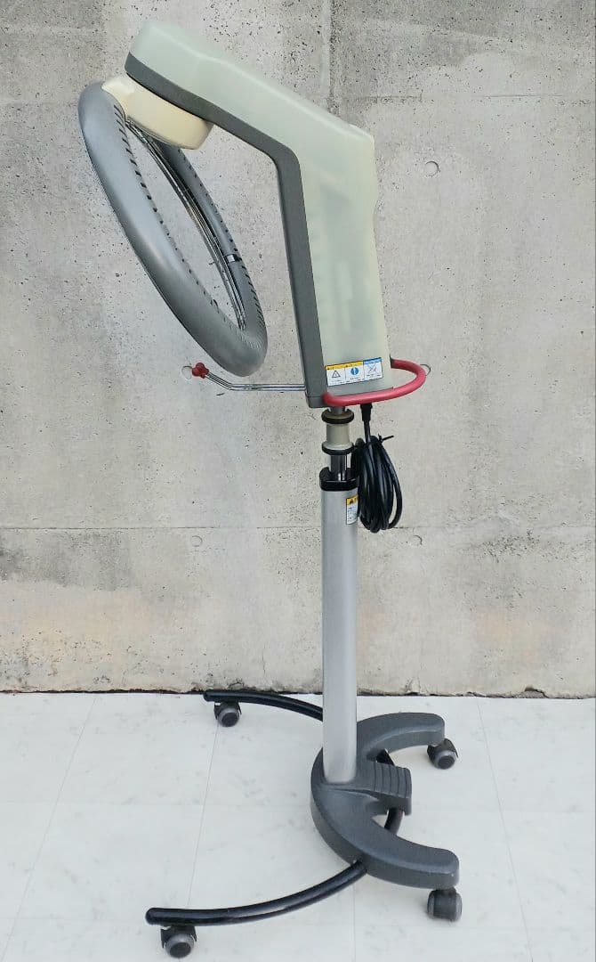 【美品】タカラベルモント　促進機　ローラーボールⅡ