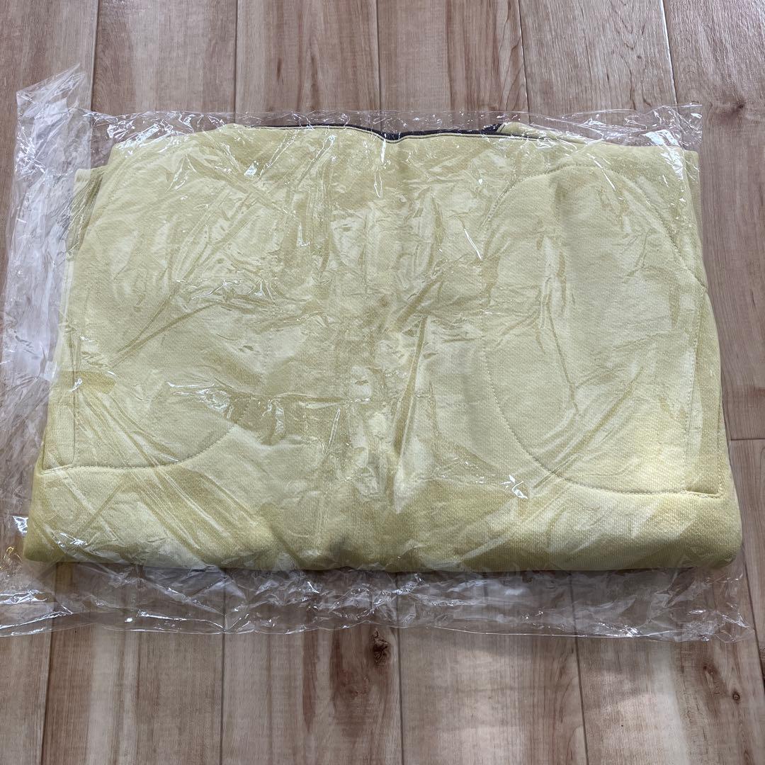 草彅剛 FREEWHEELERS 別注タートルネック Stay Brave L